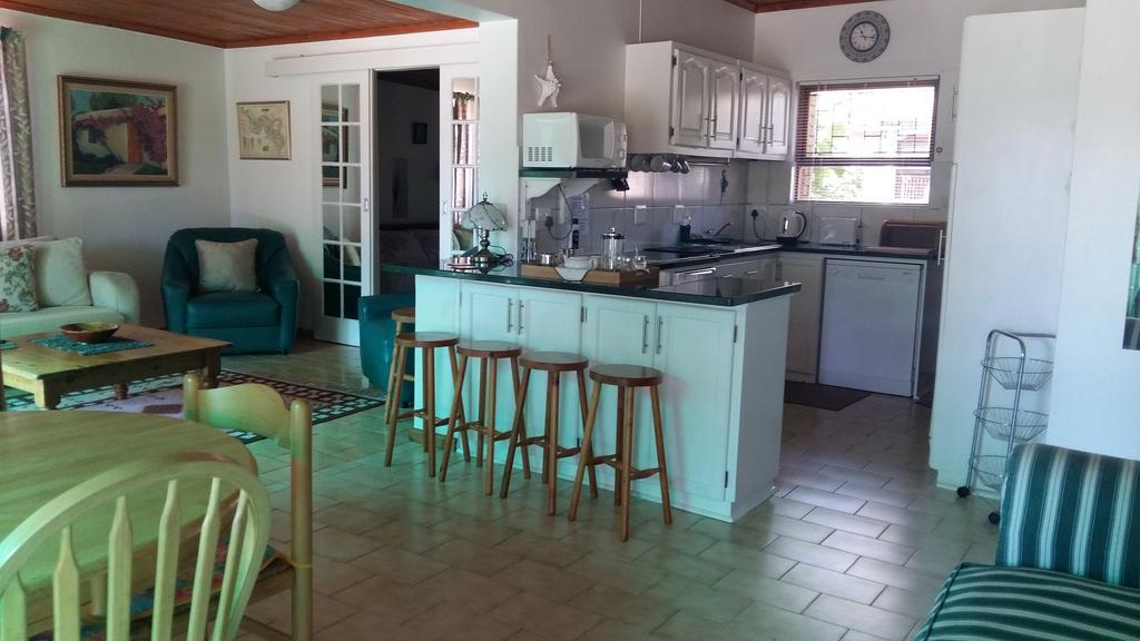Brenton Lake Holiday Cottages Eksteriør billede